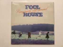 Fool House LP - Running On Soft Ground