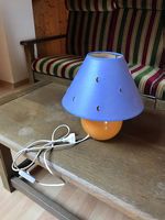 Lampes de chevets