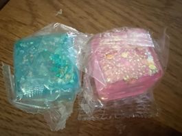 2xSquishies-Stressabbau-Einschulung-Konzentration-Nervosität