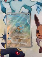 Squirtle MEW 170/165