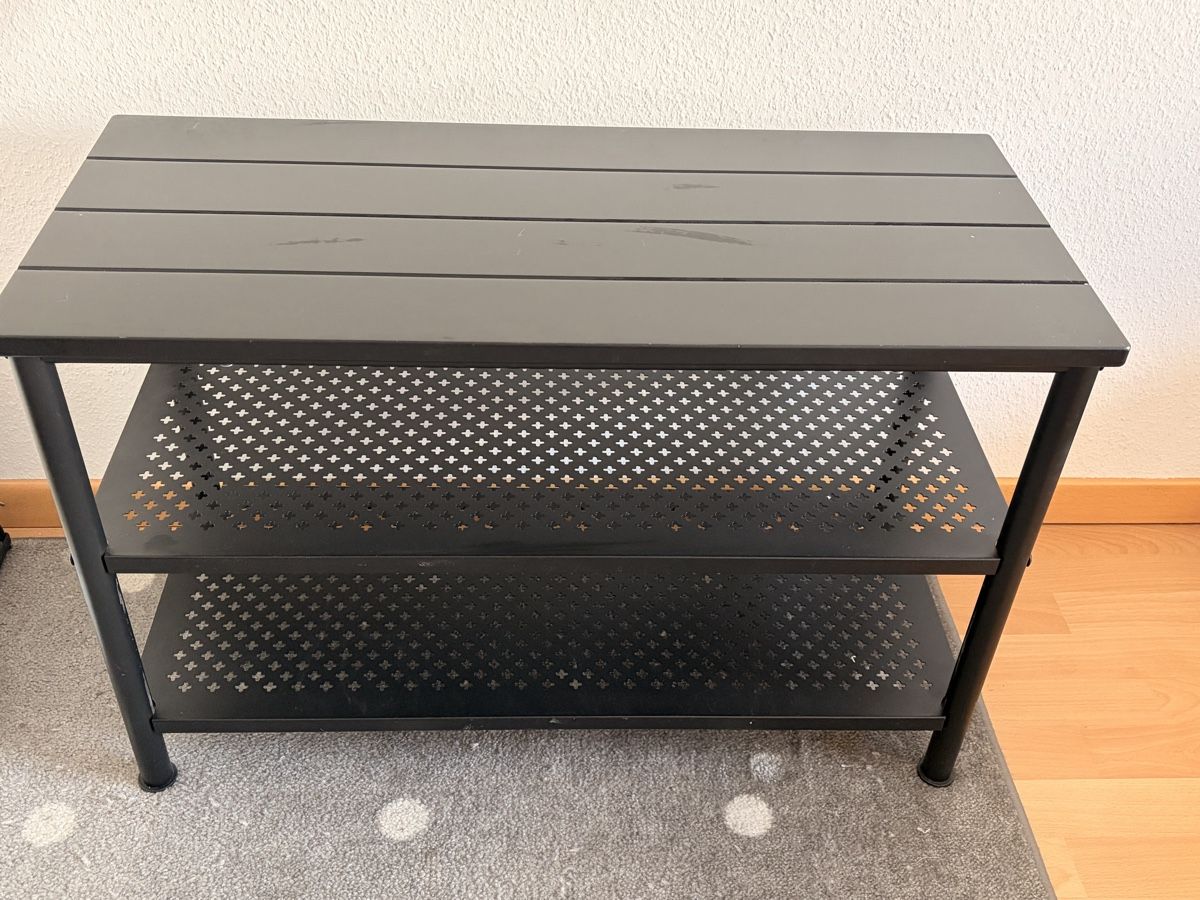 Ikea Regale: Schuhregal – Gebraucht aus Gossau SG von Pilzblume 3