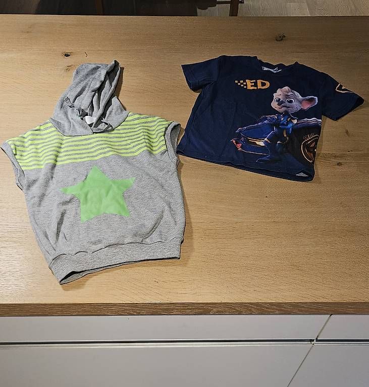 Kleiderpakete & -sets: Pullover-Paket, 3-6 Jahre – Gebraucht aus Kriens von sal_jkp9 1