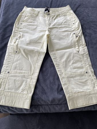 Caprihosen Paket NEU 38
