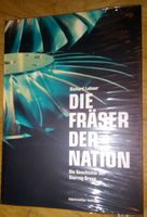 Die Fräser der Nation - Die Geschichte der Starrag Group OVP