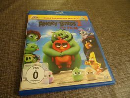Angry Birds 2 Der Film Blu-ray
