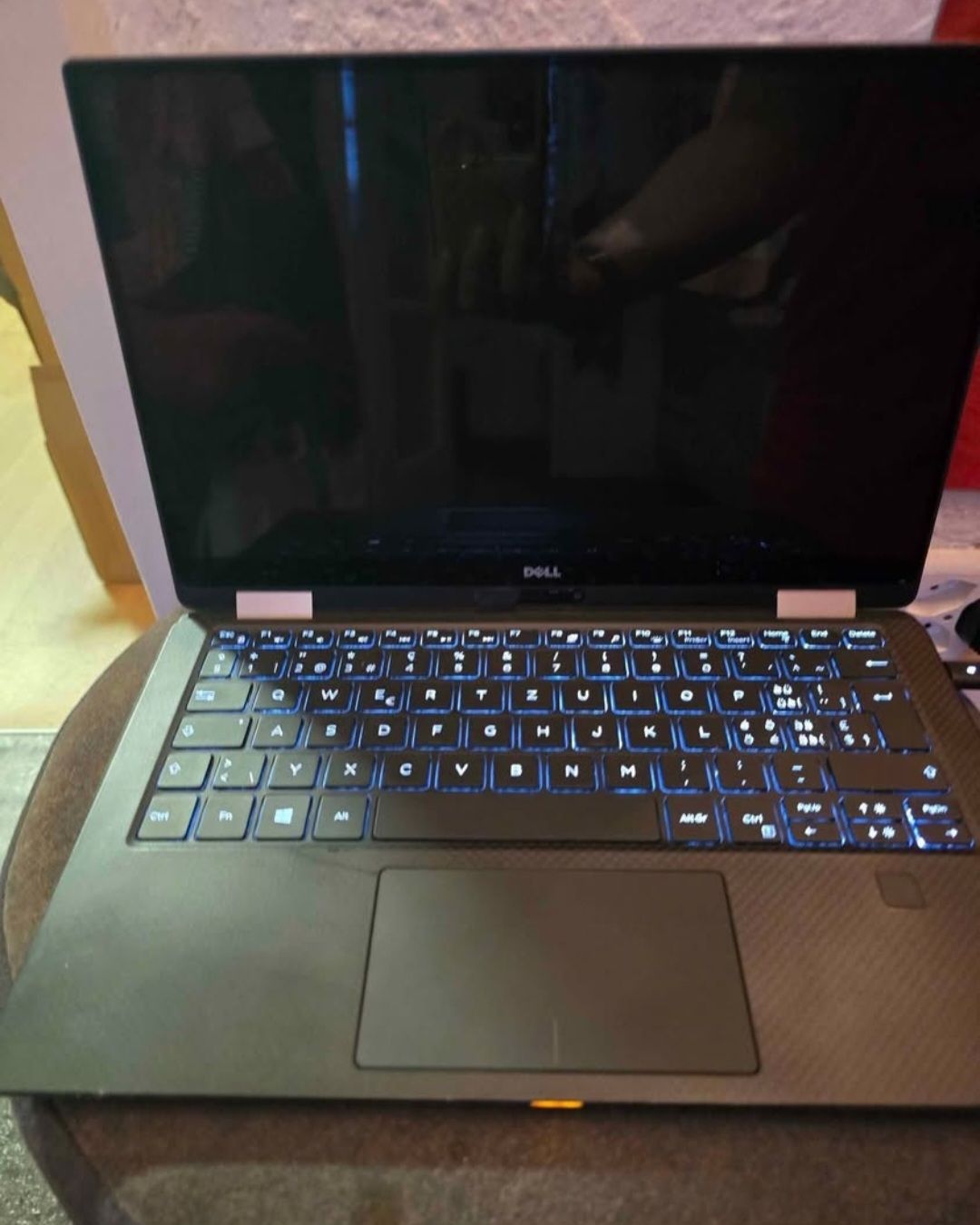 Dell Notebook: Dell XPS 13 2 in 1 Table Convertible – Usato da Zuchwil venduto da Lea007 6