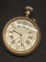 Beaucourt Taschenuhr