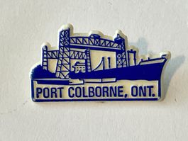 1 Pin Port Colborne Ontario