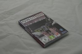 Football Manager 2019 PC Spiel (gut)