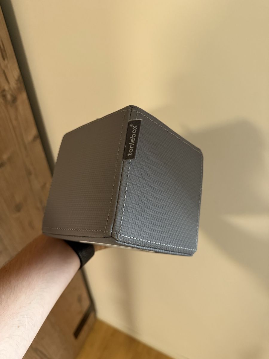 Tonies Audio- & Mediensysteme: Tonies Box mit Läuchtturm – Gebraucht aus Winterthur von Josip45 4