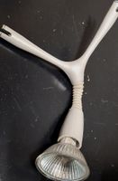 Halogen Spot Lampe für Seilsystem