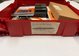 Siemens LOGO! Box 230RC, mit viel Zubehör!