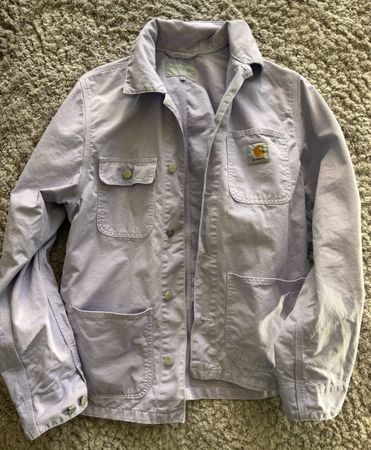 Jacke Carhartt Gr.XS-oversize
