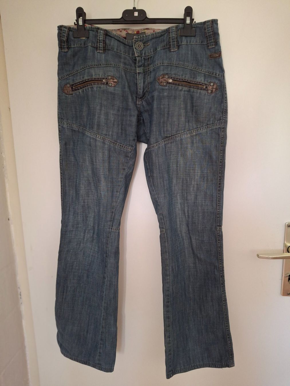 Nile Jeans: NILE Jeans – Usato da Wiesendangen venduto da Niciu 2