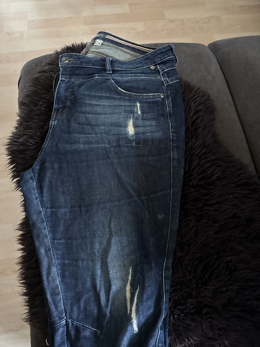 Nile Jeans: NILE jeans Gr XL – Nuovo (secondo la descrizione) da Immensee venduto da kunterbunt010 1
