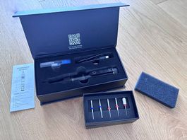 DOONAILS Fräser und Bits