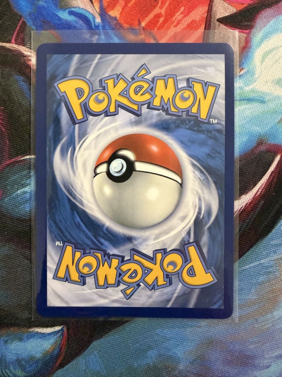 Pokémon Cartes à collectionner: Mega Eelektross ex 266/217 ASC Mega Attack Rare – Neuf (Voir description) à Basel par Phantom_Consulting 1