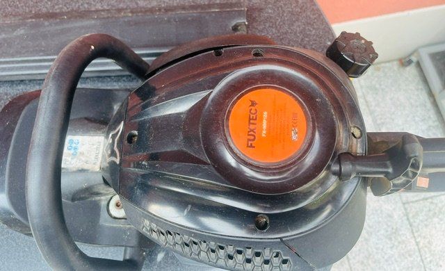 Fuxtec Alle Maschinen: Motorheckenschere Fuxtec – Gebraucht aus Oetwil a.d. Limmat von Sioux10 2