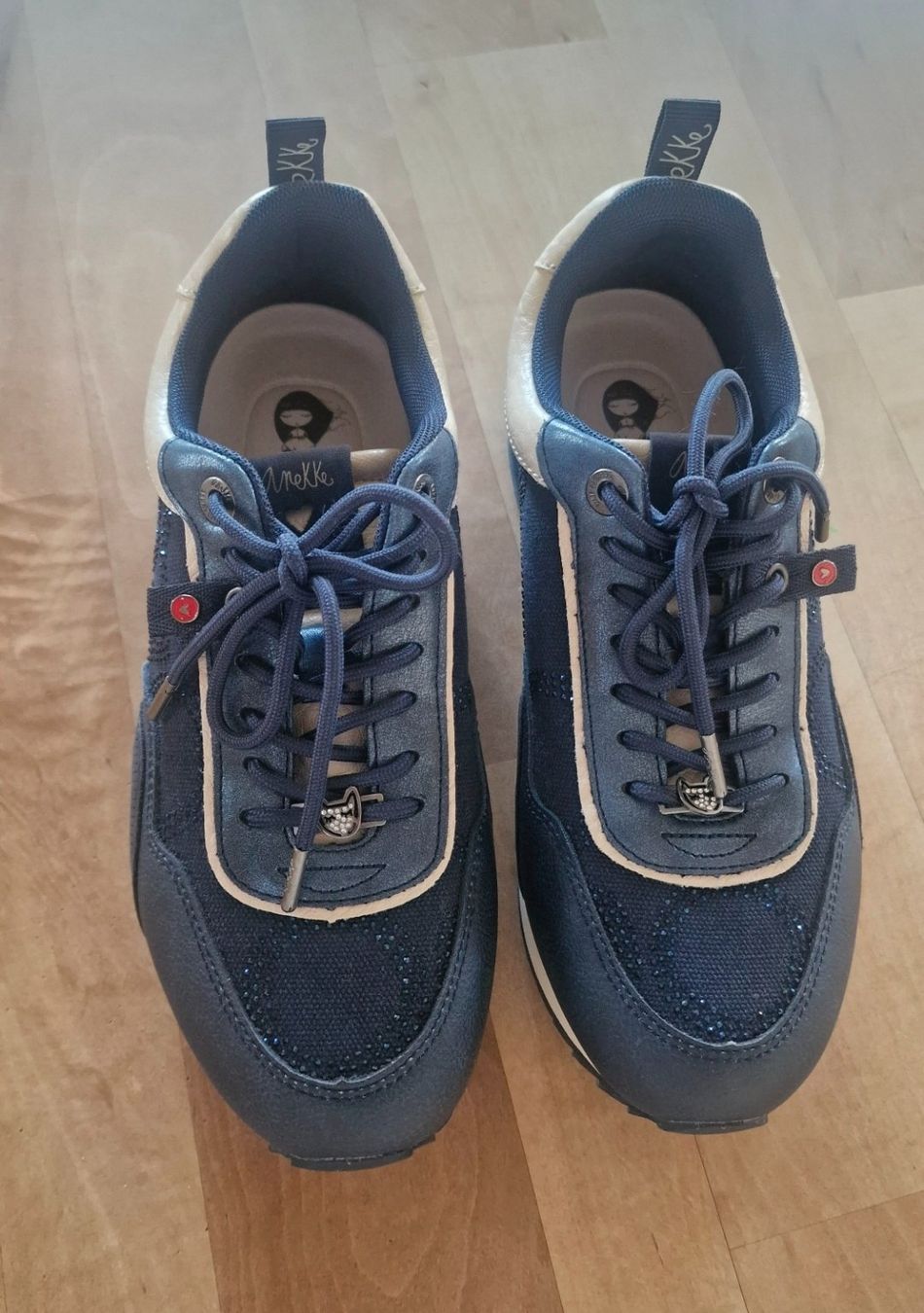 Scarpe da donna: Damen Schuhe gr.39 – Nuovo (secondo la descrizione) da Schüpfen venduto da ann_9zfs 1