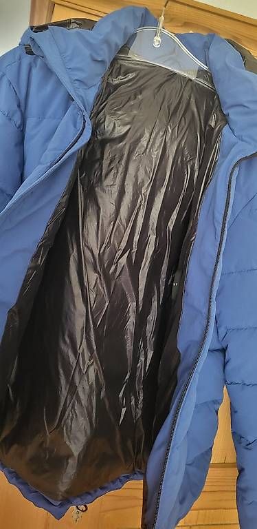 Jacken: Herren Sisley Jacke L – Gebraucht aus Seuzach von SimiHutti 1