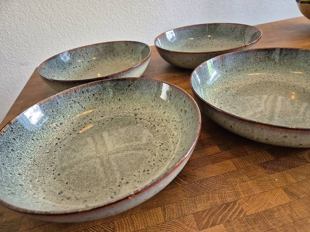 Ciotole: Keramik Schale 4x 30cm – Usato da Basel venduto da jul_hr8h 1