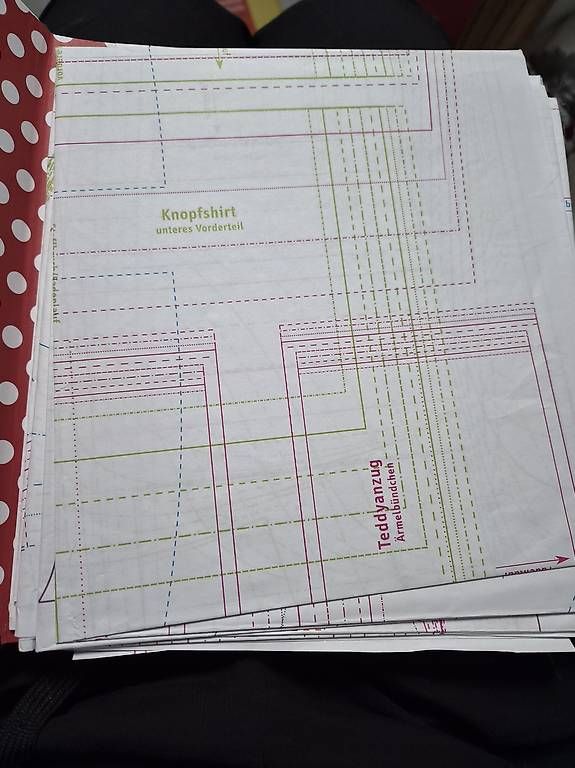 Libri: Baby-Leicht Nähbuch – Usato da Riehen venduto da jennifer_ma 1
