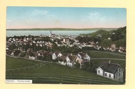 HEIDEN Totalansicht - A. M. Tagmann Heiden