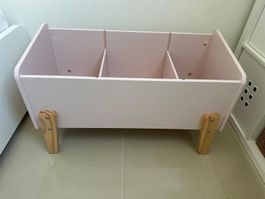aufbewarungsbox kiddy