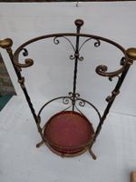 Porte-parapluie ancien