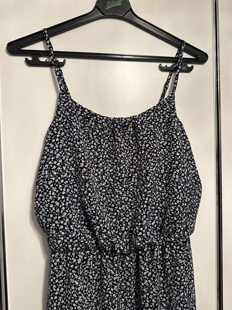 Only Vestiti: Maxi Sommer kleid von ONLY Gr.36 – Usato da Pfungen venduto da Outlet64 1