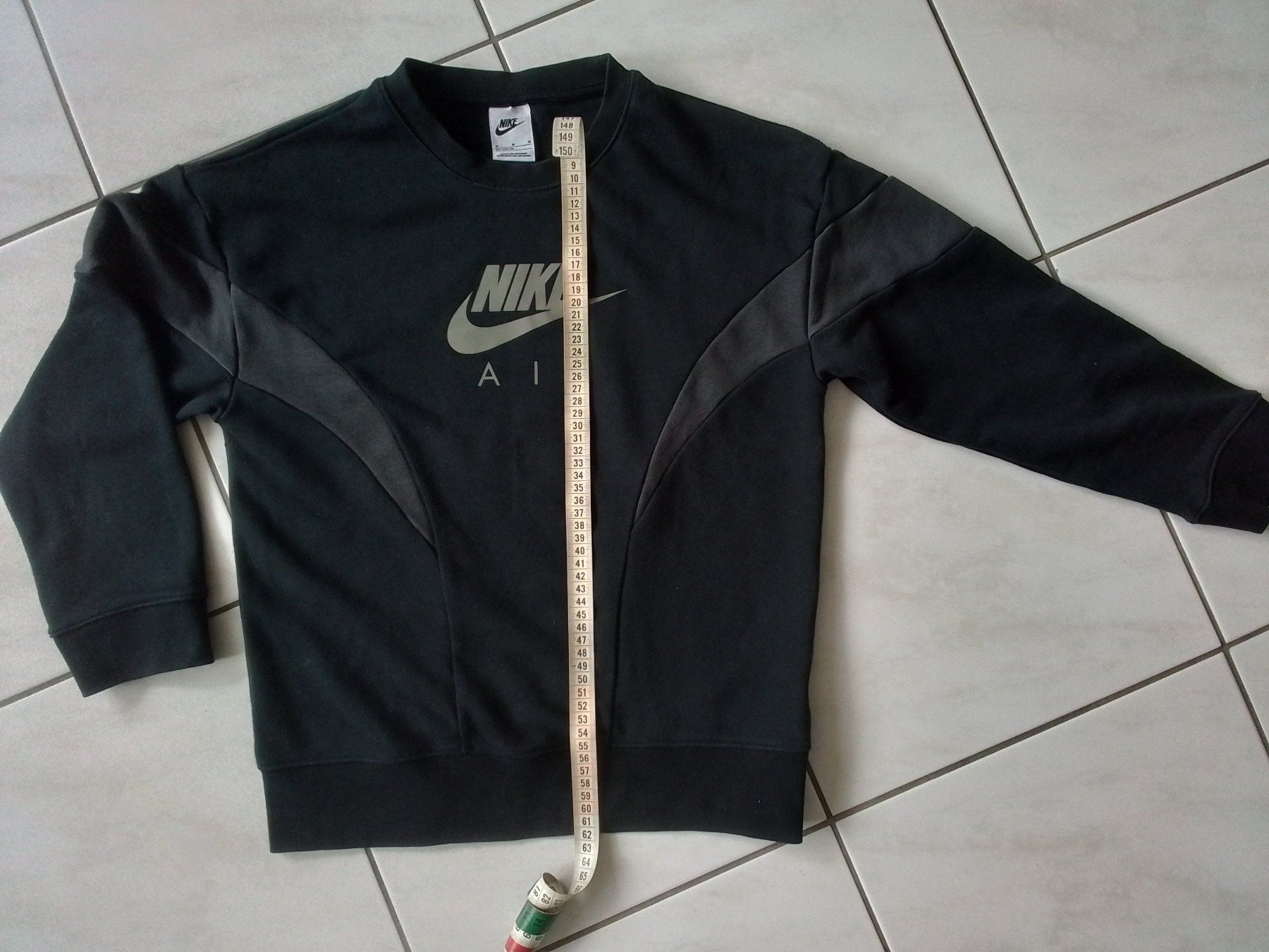 Nike Pullover & Sweatshirts: NIKE  AIR  Pullover S – Gebraucht aus Heimberg von sunny1970 1