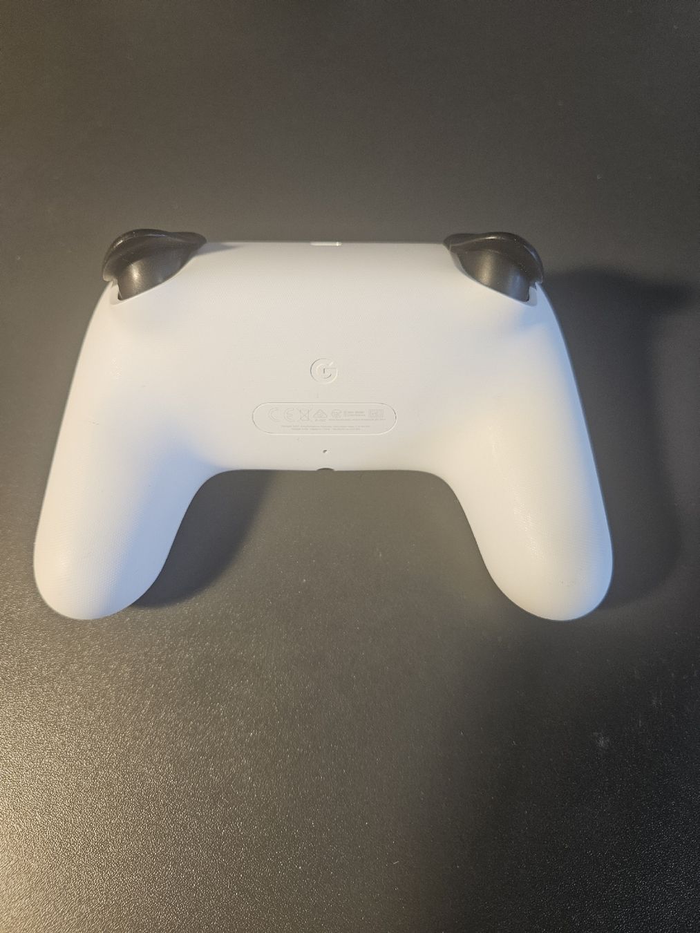 Manettes: Google Stadia Controller weiss - Top Zustand - Bluetooth  – D'occasion à Zürich par ben_dbv7 1