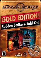 Sudden Strike Gold Edition