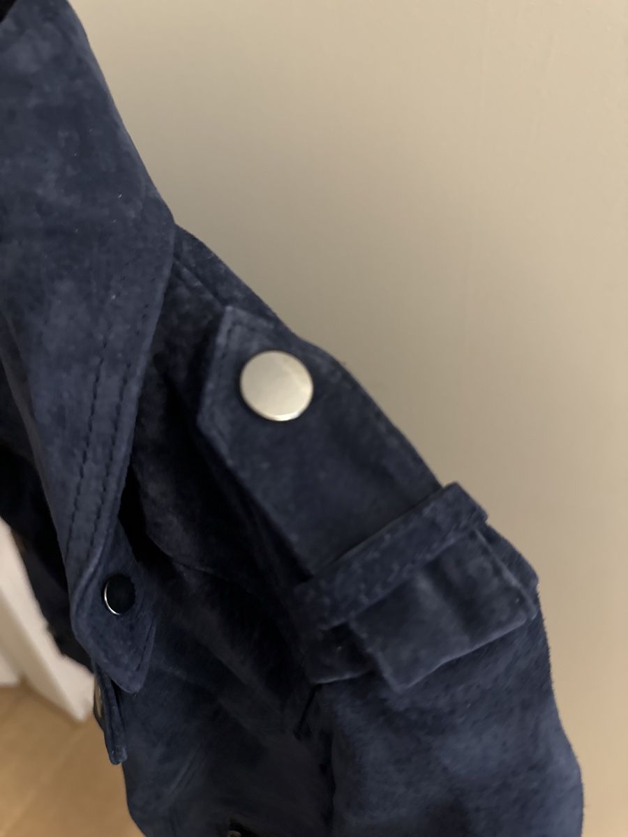 Vero Moda Giacche: Vero Moda Lederjacke – Nuovo e nell'imballaggio originale da Mannenbach-Salenst venduto da nic_5l27 7