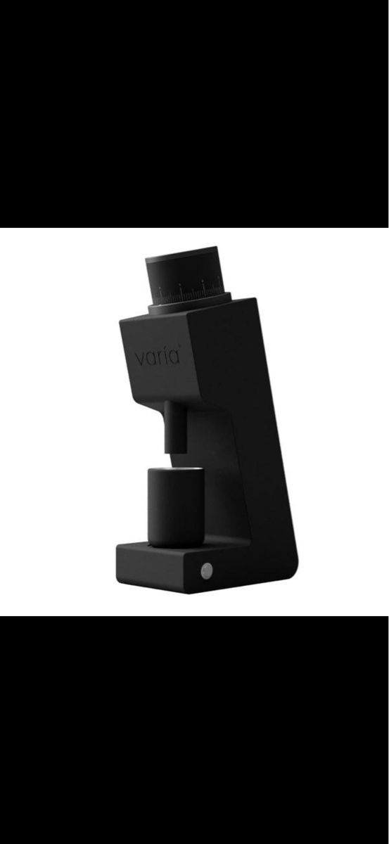 Macchine per caffè & Macchine per espresso: Varia VS3 Espresso/Kaffeemühle Single Dose, 2. Generation – Usato da Stettlen venduto da Drift.Bike.Shop.Bern 6