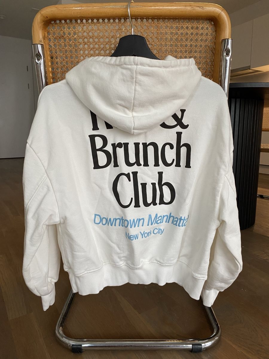 Pull&Bear Maglioni & Felpe: Pull&Bear Kapuzenjacke, XS – Nuovo (secondo la descrizione) da Langenthal venduto da vik_v5ml 1