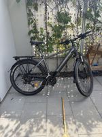 ZENITH X-SUV E-Trekkingbike ZTM°03+ E Bike / E-Bike