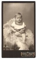 Fotografie A. Meier von Tobel, Zürich, 