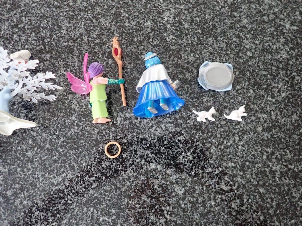 Playmobil Giocattoli: Playmobil Feen – Usato da Galgenen venduto da Marc98 5