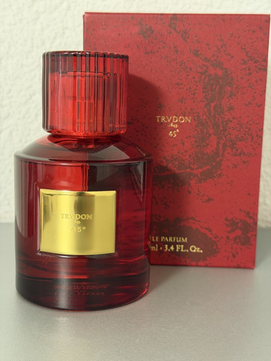 Parfum & Eau de Toilette: Trudon 45 Grad , 2 ml – Gebraucht aus Sursee von nri_sbv9