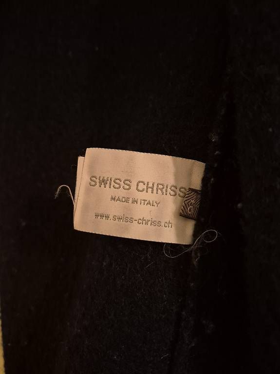 Giacche: Montgomery Wool Jacke gr.46  – Usato da Zürich venduto da ACLB_ZH 1