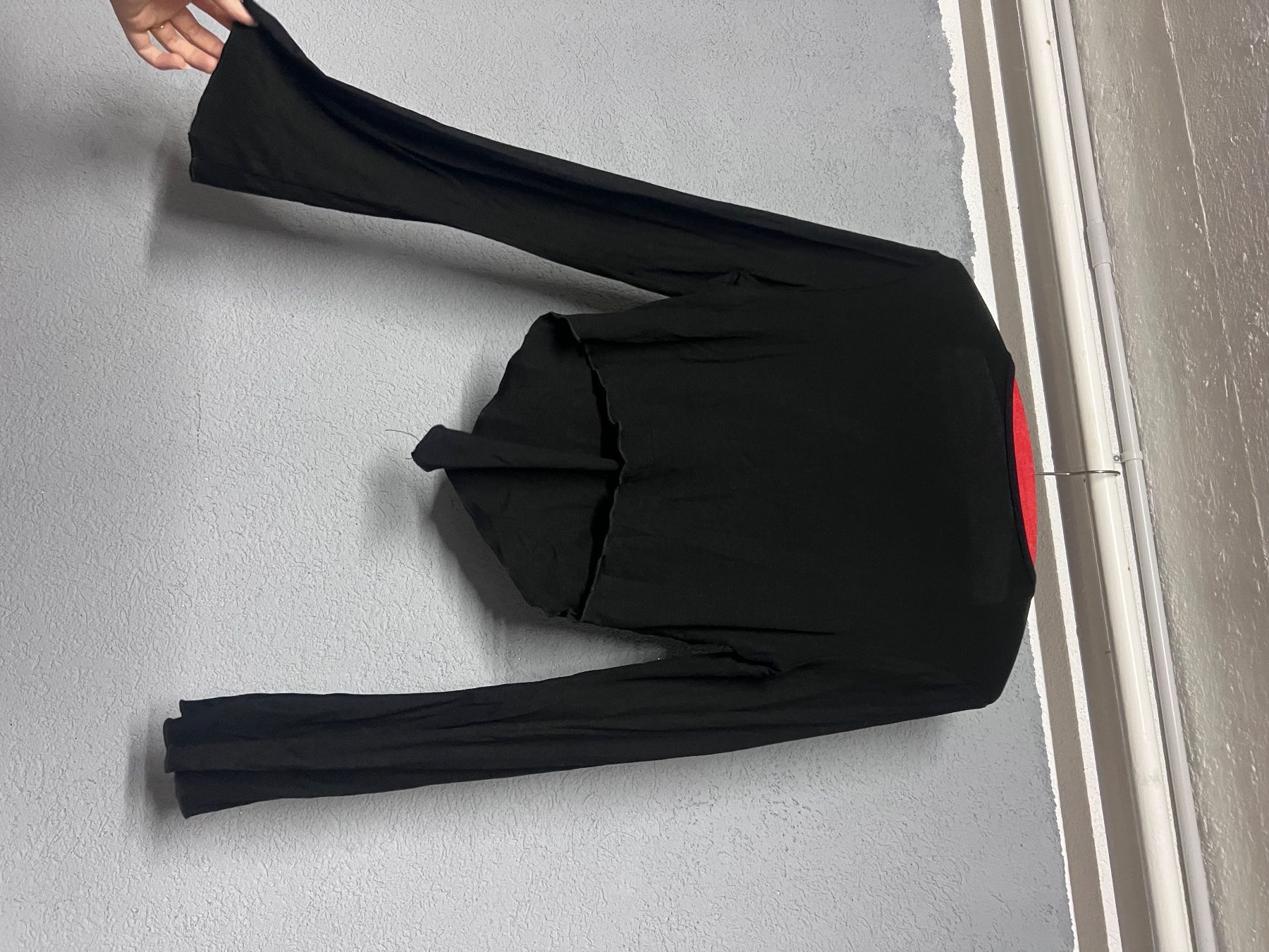 Pullover & Sweatshirts: Langarm schwarz Gr. L – Gebraucht aus Glashütten von x.mayla 1