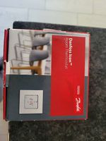 Danfoss Thermostat