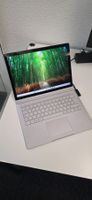 Surface Book 2 13.5" i7 8GB 256GB, Akku defekt