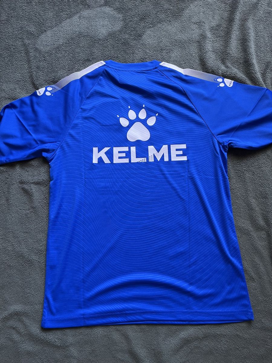 Leibchen & Hosen: Maillot real deportivo  – Neu und originalverpackt aus Chambésy von Louwall_football 3