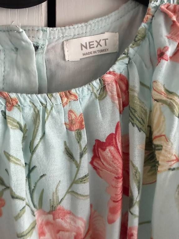 Vestiti & Gonne: Mädchenkleid Festgarderobe – Usato da Jonen venduto da Luzella 2