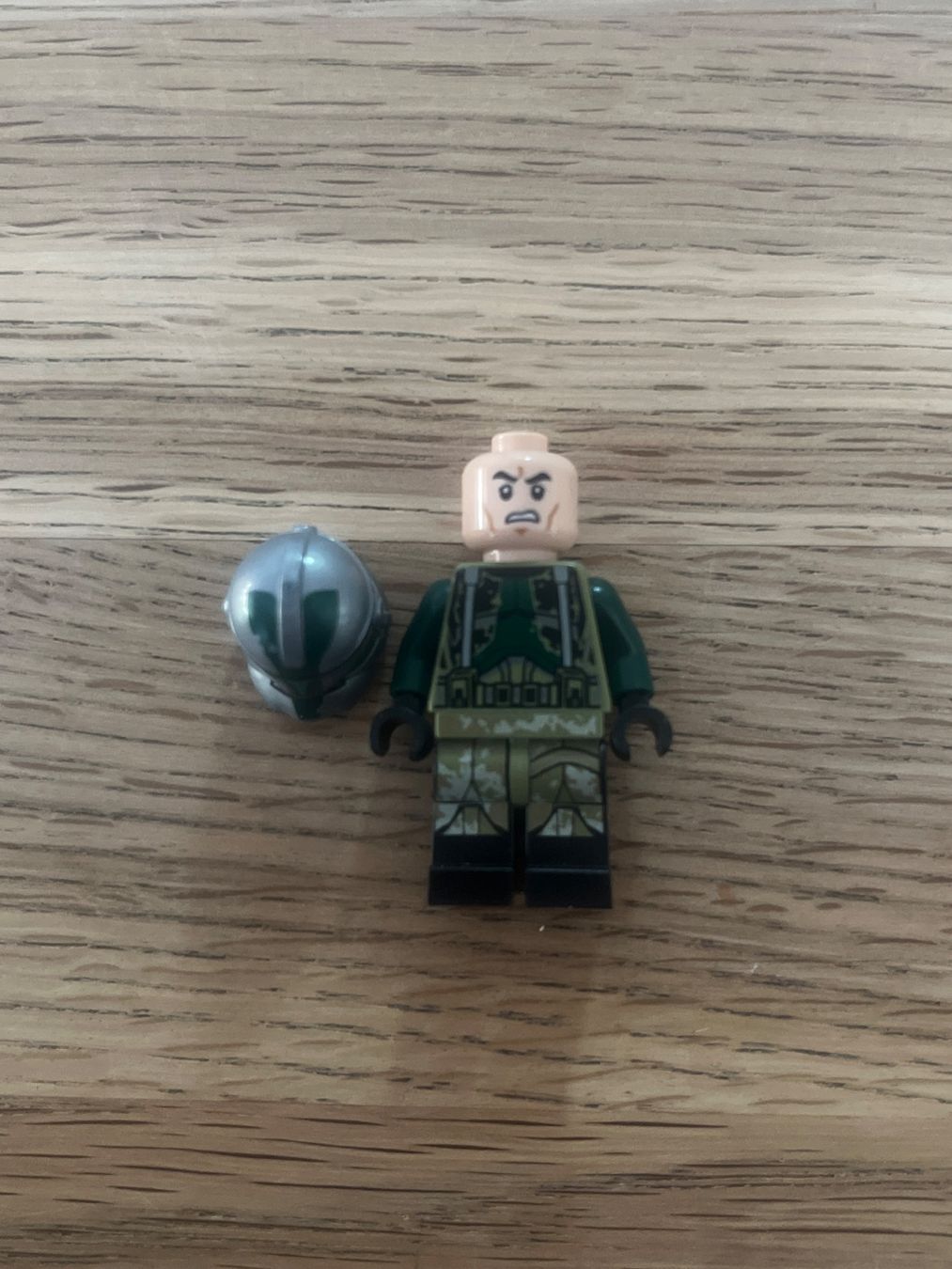 Lego Giocattoli: Lego Star Wars Commander Gree – Nuovo (secondo la descrizione) da Wimmis venduto da Aluethi 2
