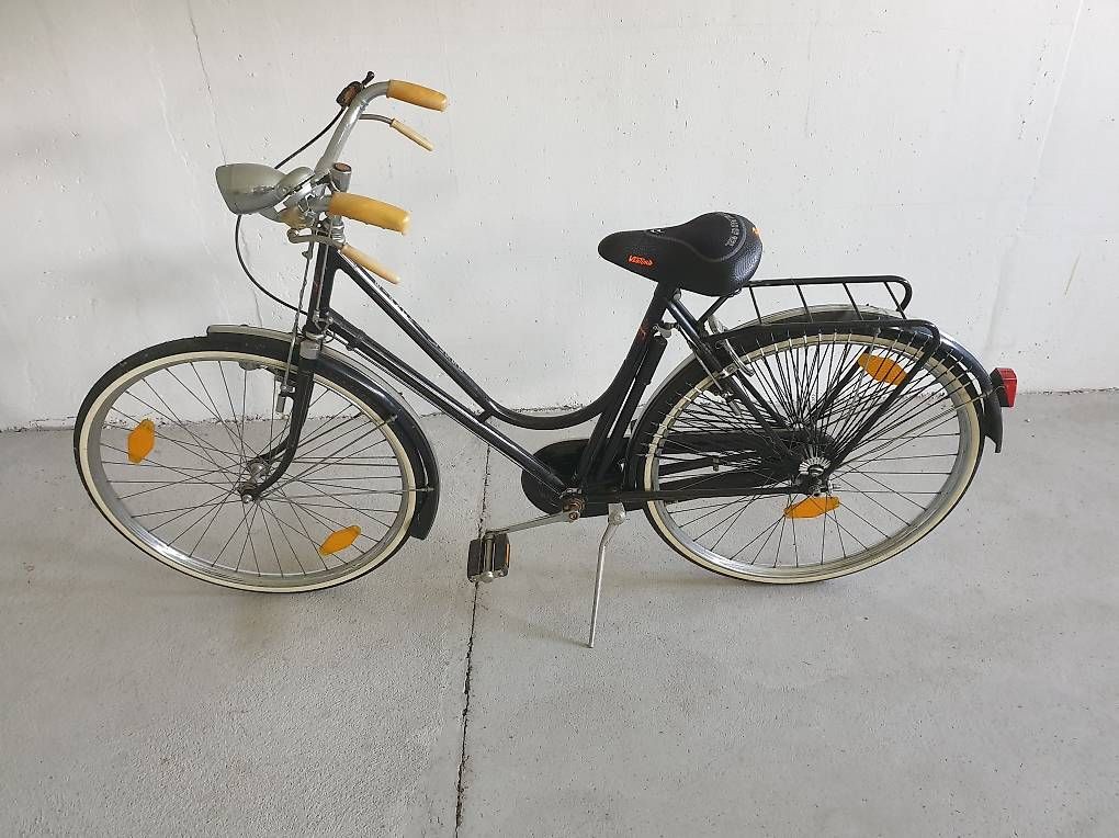 Bianchi Biciclette: Bicicletta Bianchi Lusso in ottimo stato – Usato da Caslano venduto da rob_w2fm