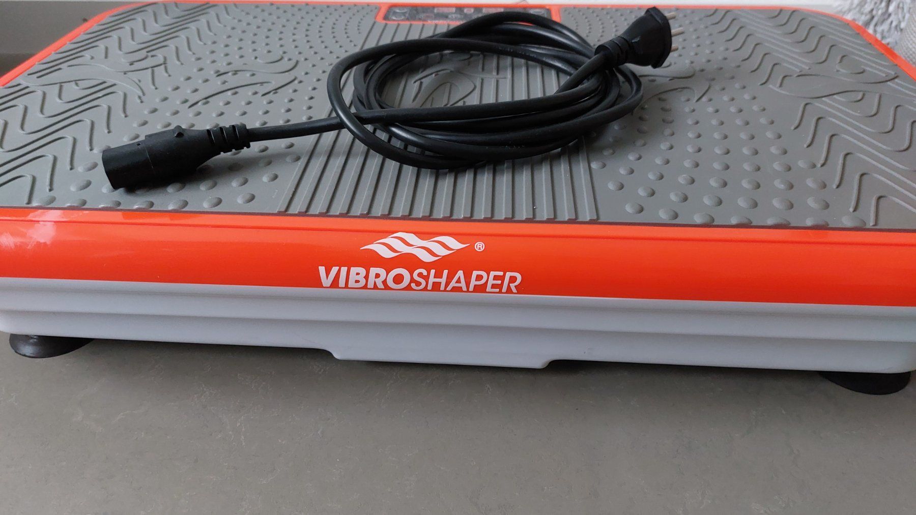 Appareils de massage: Vibroshaper – D'occasion à Davos Platz par anton85 1