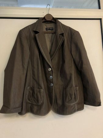 Blazer Marke Gerry Weber ! Gr. 46 !